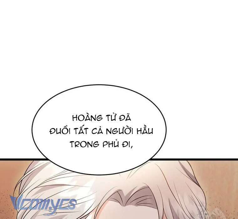 Công Chúa Bé Con Hạng S Thật Mạnh: Chapter 13