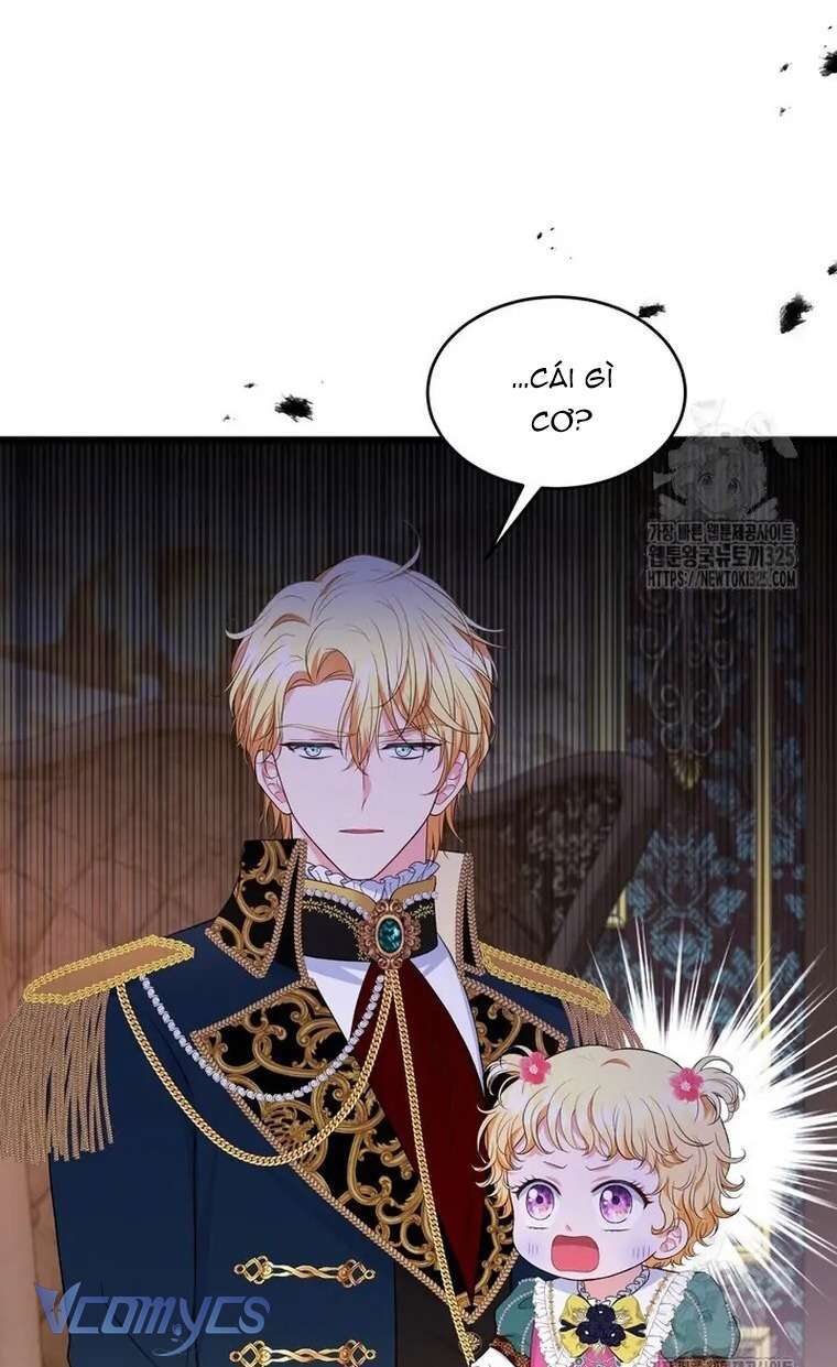 Công Chúa Bé Con Hạng S Thật Mạnh: Chapter 13