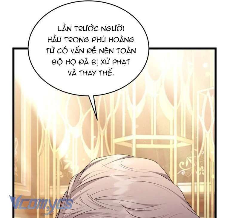 Công Chúa Bé Con Hạng S Thật Mạnh: Chapter 13