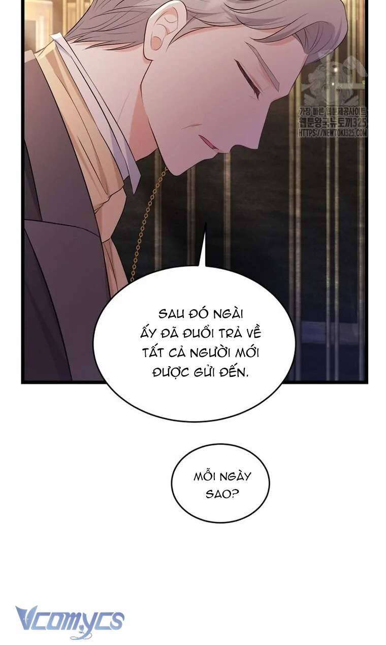 Công Chúa Bé Con Hạng S Thật Mạnh: Chapter 13
