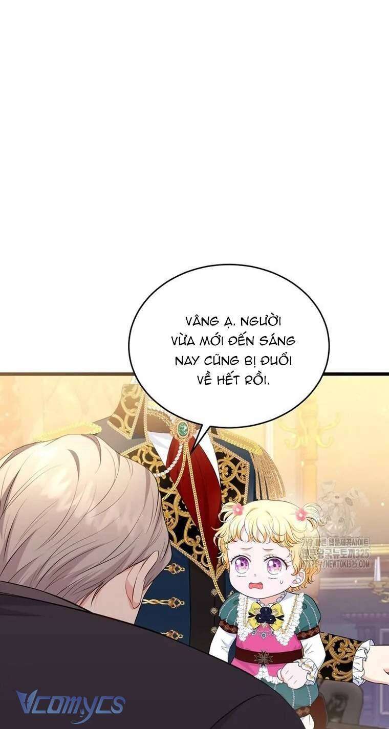 Công Chúa Bé Con Hạng S Thật Mạnh: Chapter 13