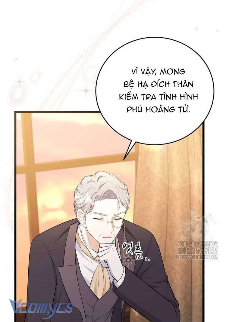 Công Chúa Bé Con Hạng S Thật Mạnh: Chapter 13