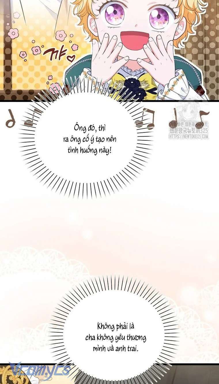 Công Chúa Bé Con Hạng S Thật Mạnh: Chapter 13