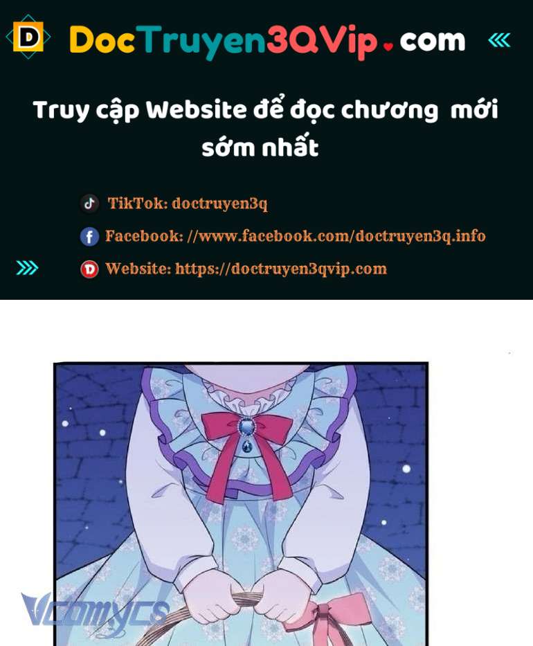 Công Chúa Bé Con Hạng S Thật Mạnh: Chapter 15