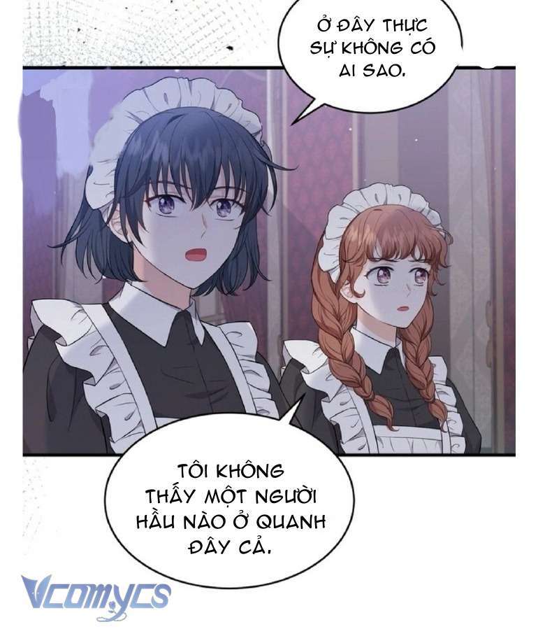 Công Chúa Bé Con Hạng S Thật Mạnh: Chapter 15