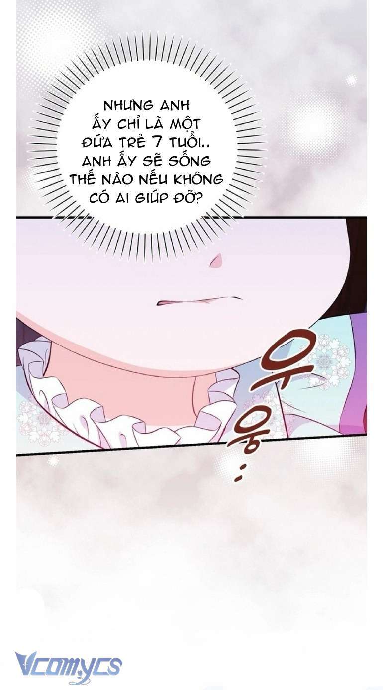 Công Chúa Bé Con Hạng S Thật Mạnh: Chapter 15