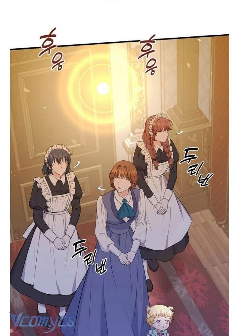 Công Chúa Bé Con Hạng S Thật Mạnh: Chapter 15
