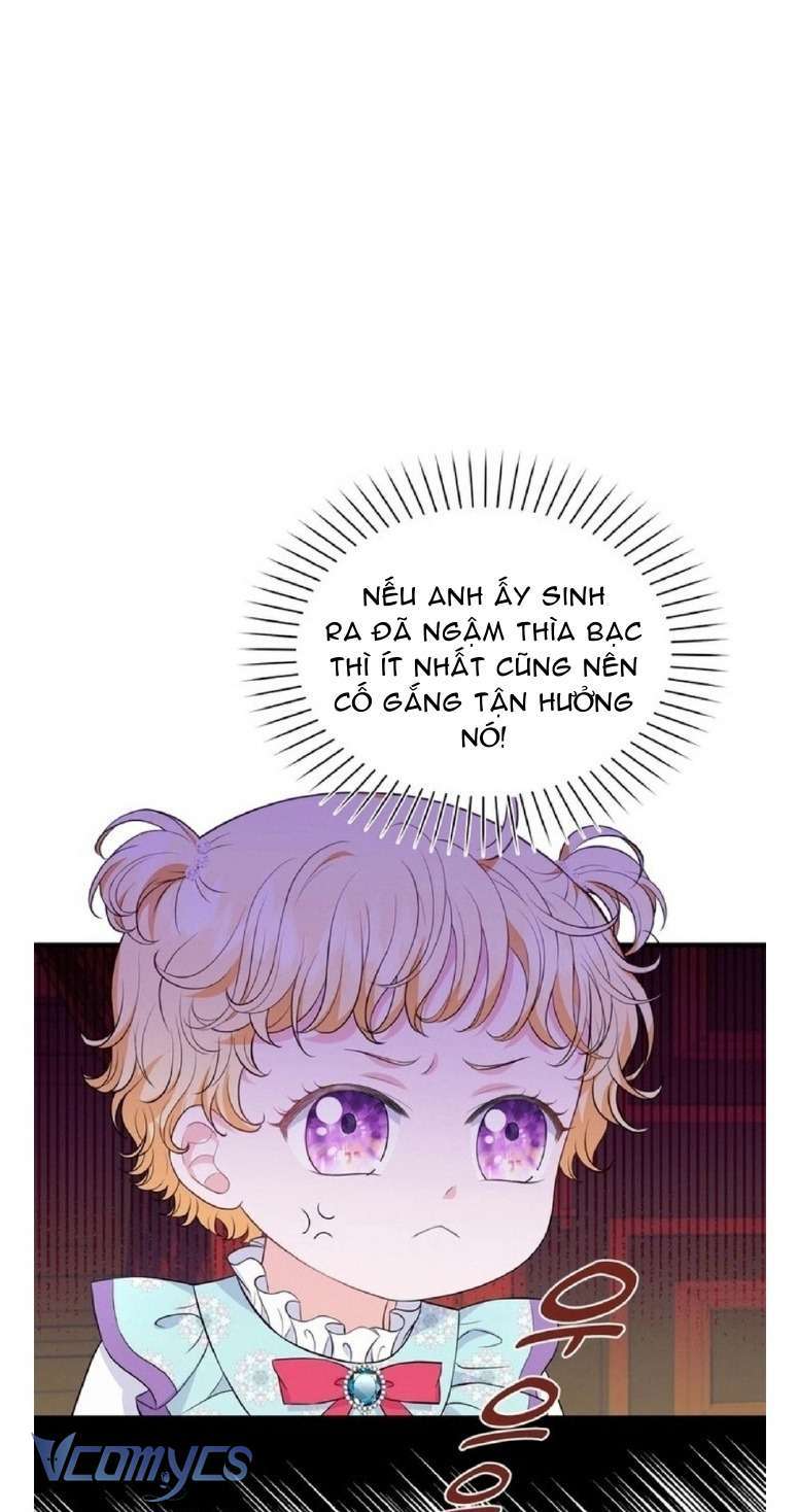 Công Chúa Bé Con Hạng S Thật Mạnh: Chapter 15