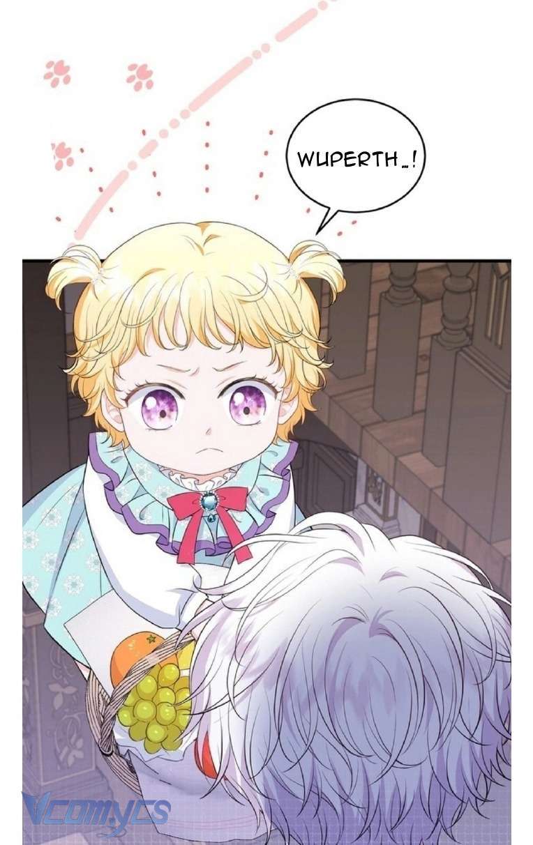 Công Chúa Bé Con Hạng S Thật Mạnh: Chapter 15