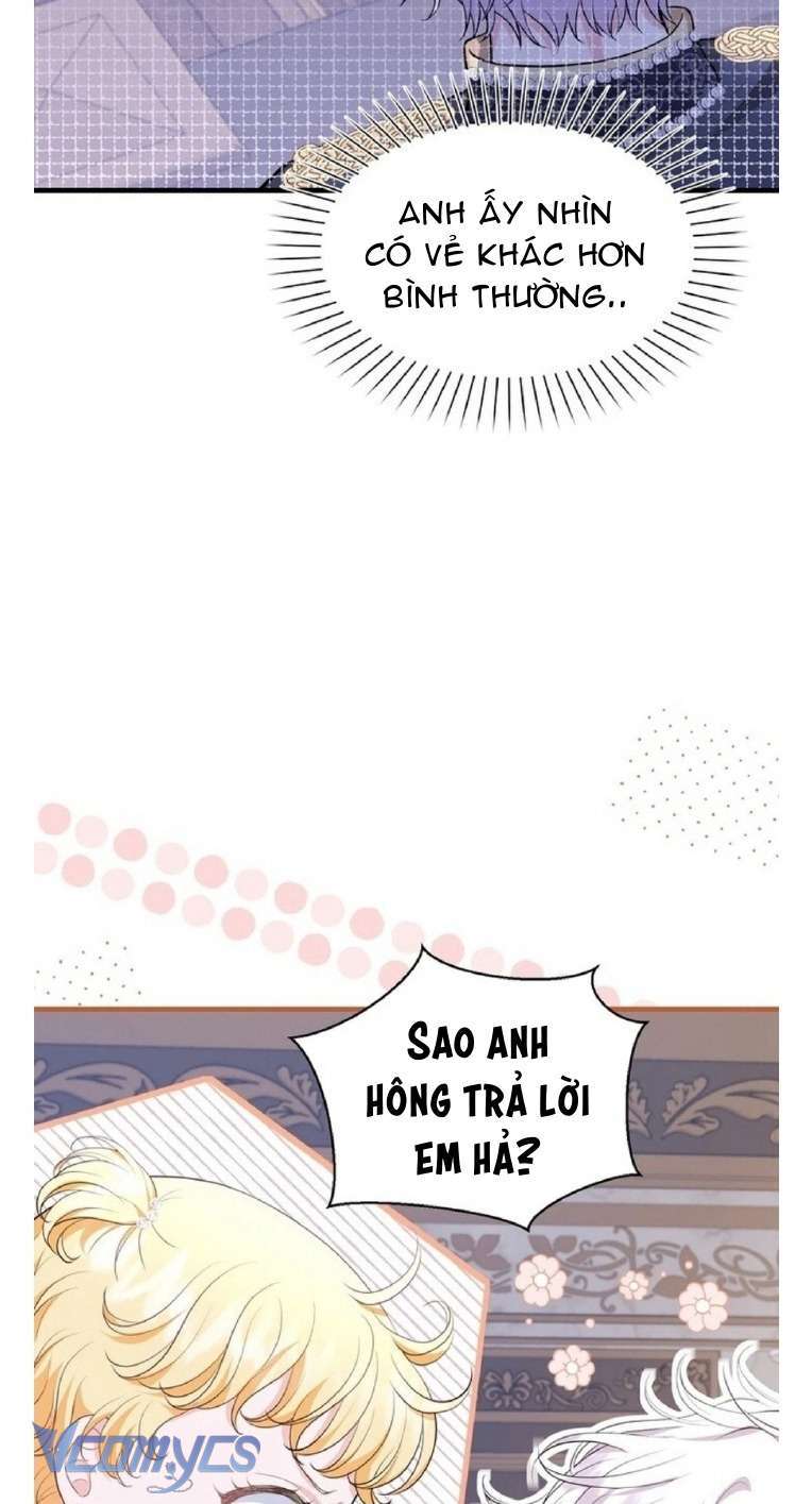 Công Chúa Bé Con Hạng S Thật Mạnh: Chapter 15