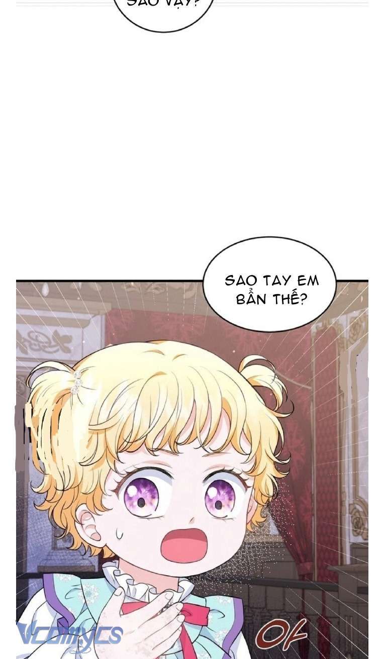 Công Chúa Bé Con Hạng S Thật Mạnh: Chapter 15