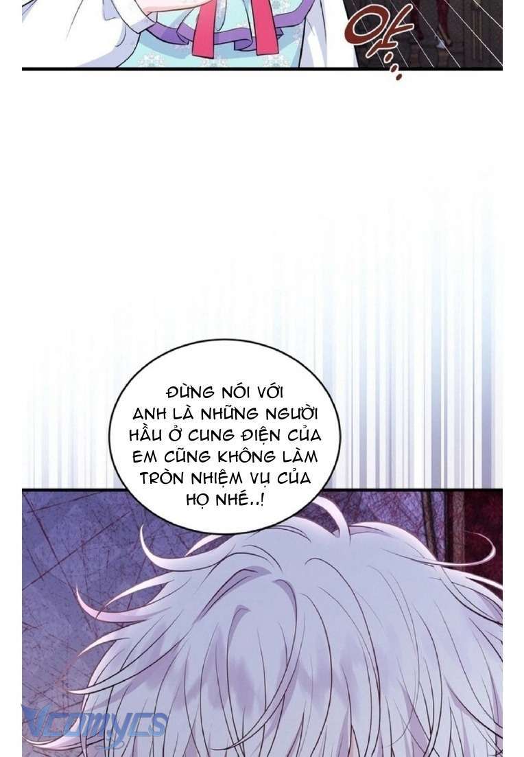 Công Chúa Bé Con Hạng S Thật Mạnh: Chapter 15