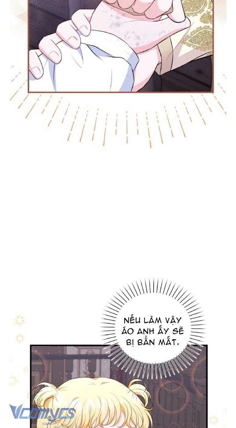 Công Chúa Bé Con Hạng S Thật Mạnh: Chapter 15