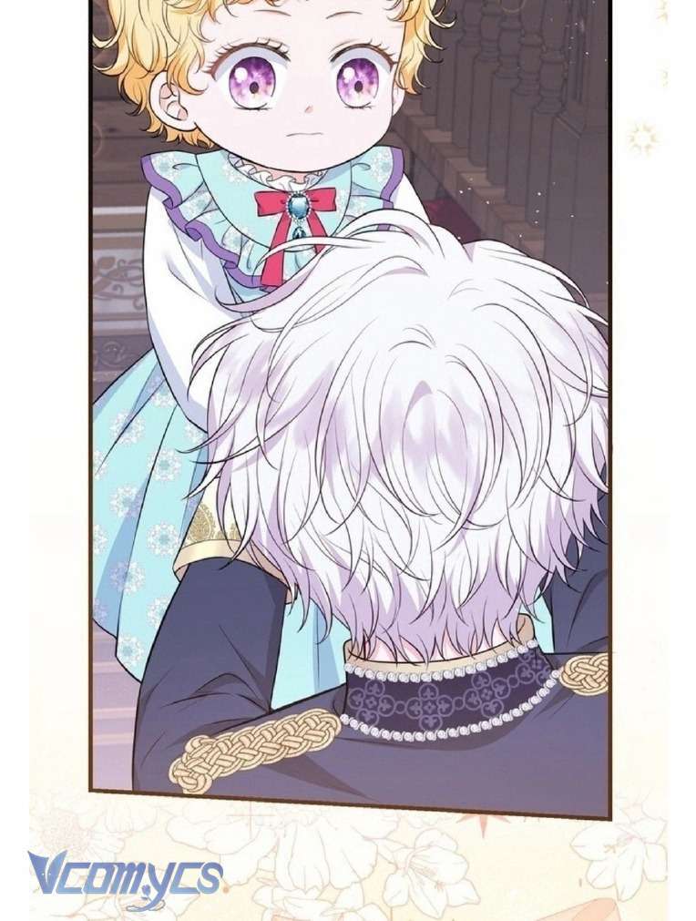 Công Chúa Bé Con Hạng S Thật Mạnh: Chapter 15