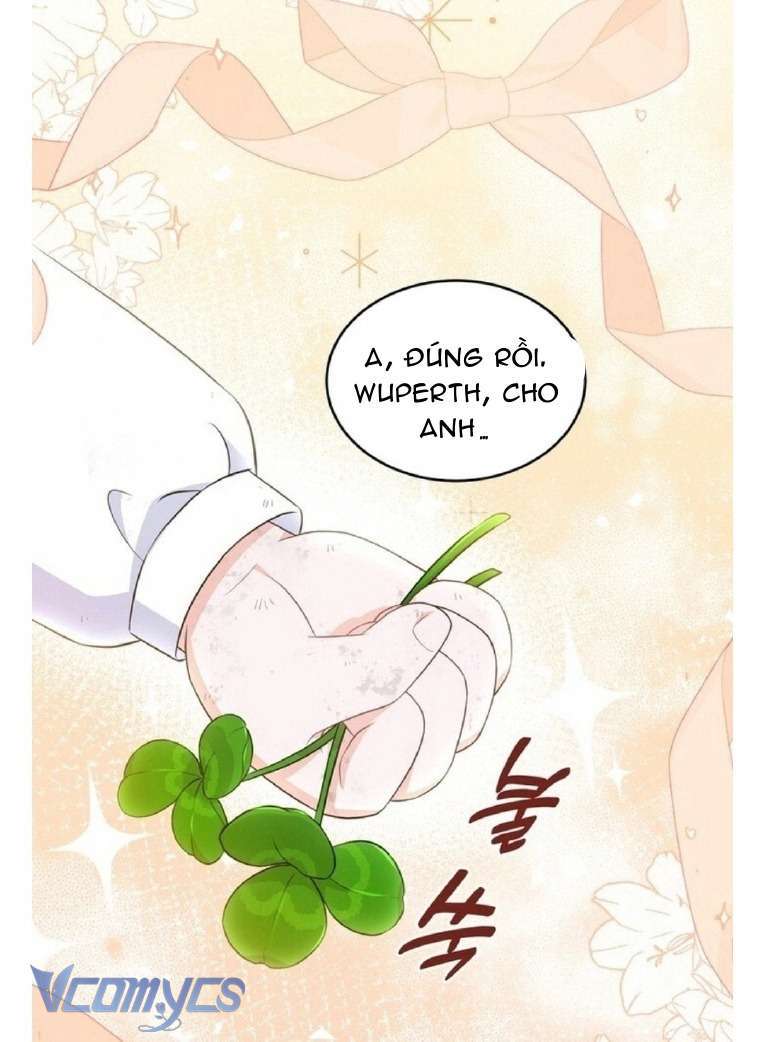 Công Chúa Bé Con Hạng S Thật Mạnh: Chapter 15