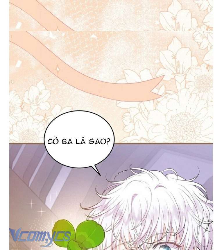 Công Chúa Bé Con Hạng S Thật Mạnh: Chapter 15