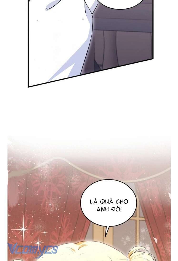 Công Chúa Bé Con Hạng S Thật Mạnh: Chapter 15