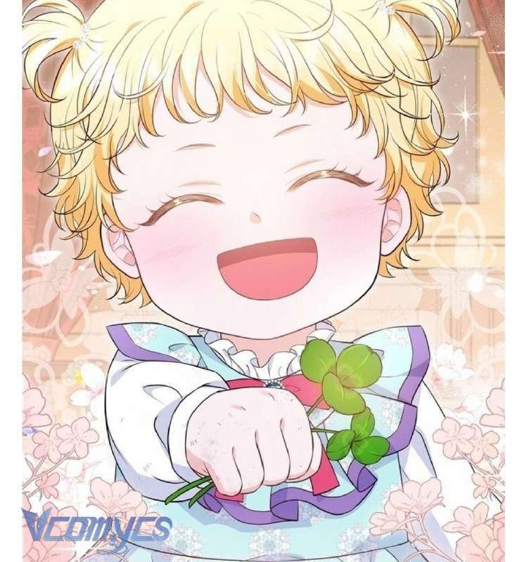 Công Chúa Bé Con Hạng S Thật Mạnh: Chapter 15