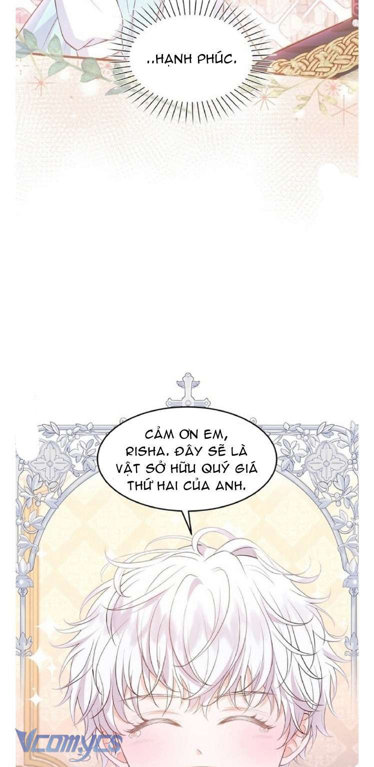 Công Chúa Bé Con Hạng S Thật Mạnh: Chapter 15
