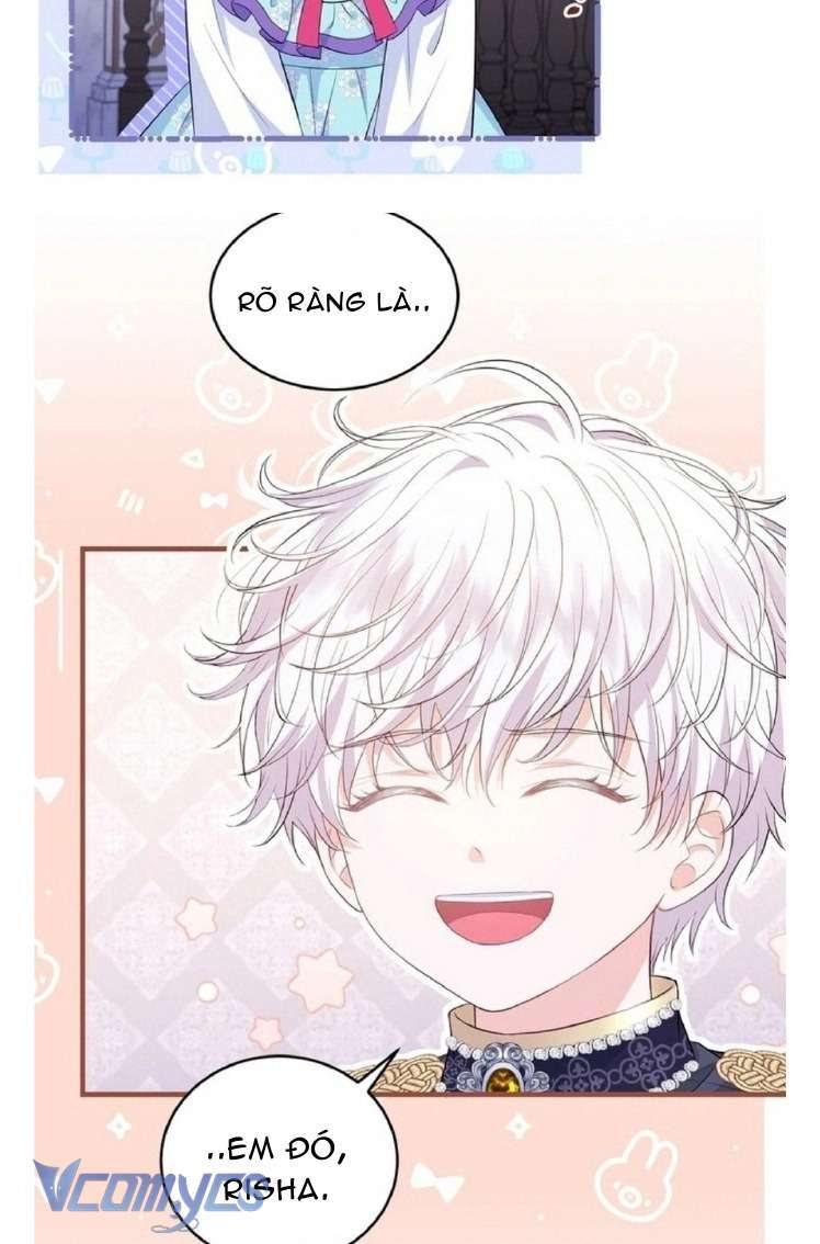 Công Chúa Bé Con Hạng S Thật Mạnh: Chapter 15