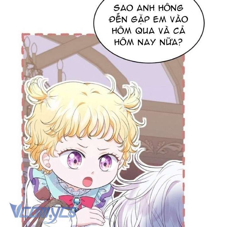 Công Chúa Bé Con Hạng S Thật Mạnh: Chapter 15