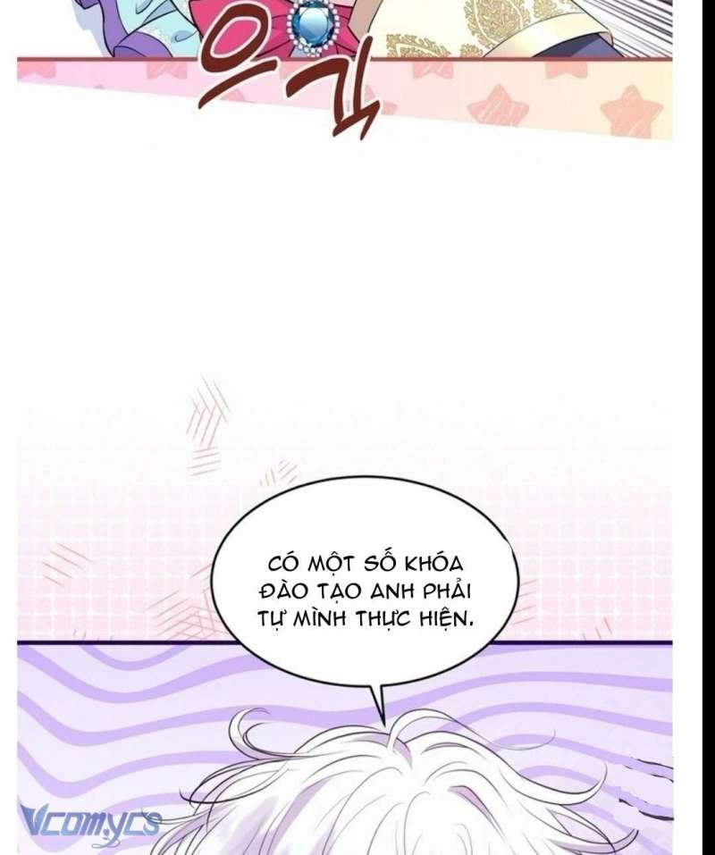 Công Chúa Bé Con Hạng S Thật Mạnh: Chapter 15