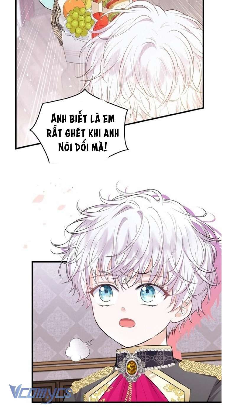 Công Chúa Bé Con Hạng S Thật Mạnh: Chapter 15