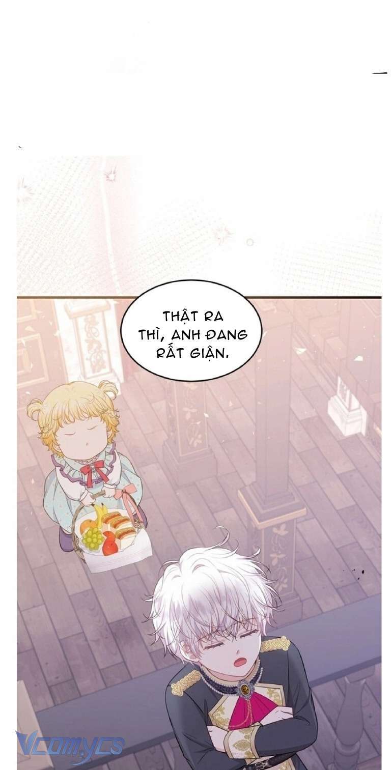 Công Chúa Bé Con Hạng S Thật Mạnh: Chapter 15