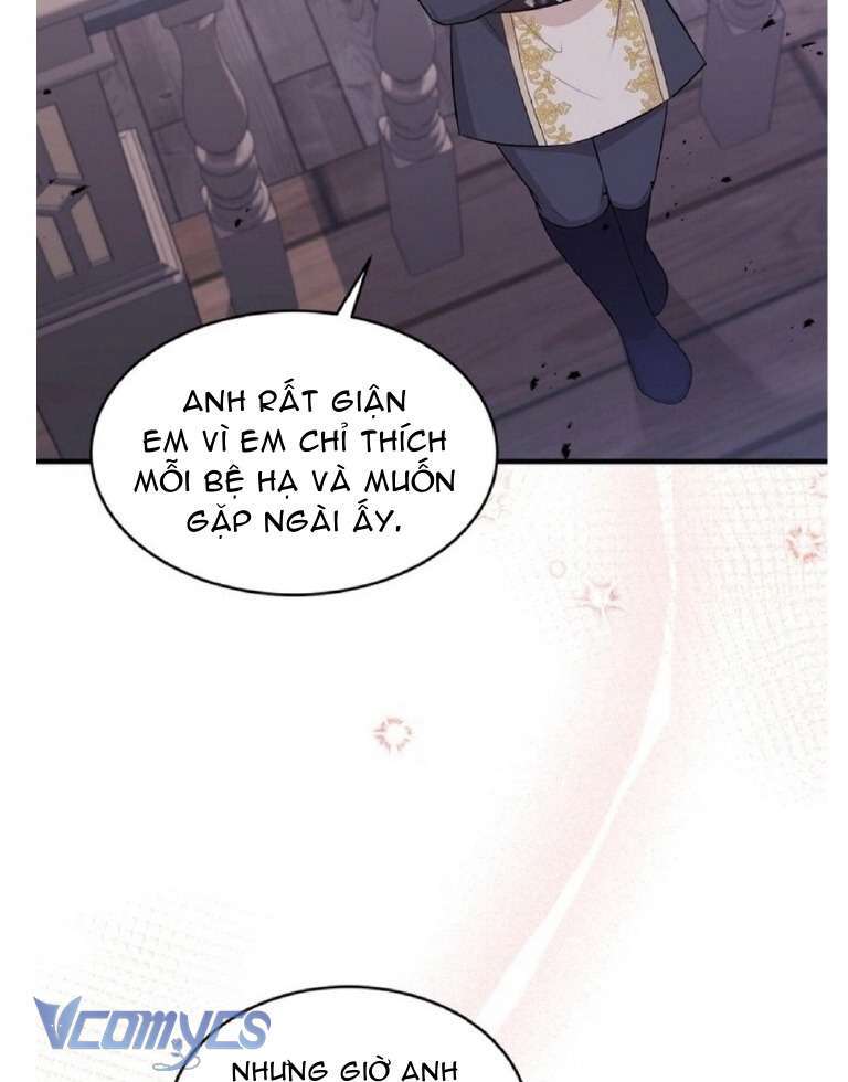 Công Chúa Bé Con Hạng S Thật Mạnh: Chapter 15