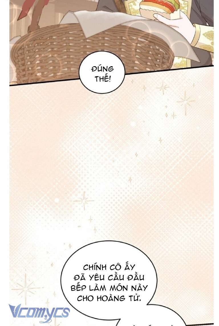 Công Chúa Bé Con Hạng S Thật Mạnh: Chapter 15
