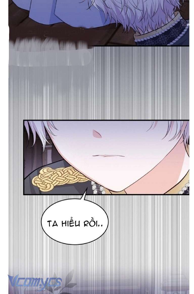 Công Chúa Bé Con Hạng S Thật Mạnh: Chapter 15