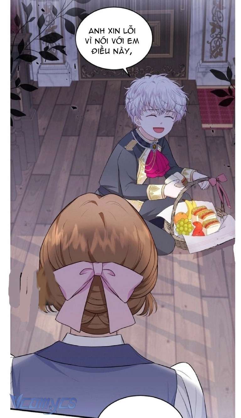 Công Chúa Bé Con Hạng S Thật Mạnh: Chapter 15
