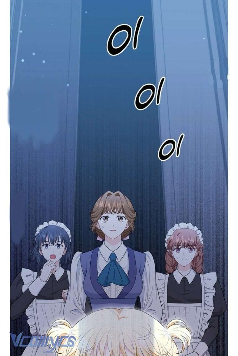 Công Chúa Bé Con Hạng S Thật Mạnh: Chapter 15
