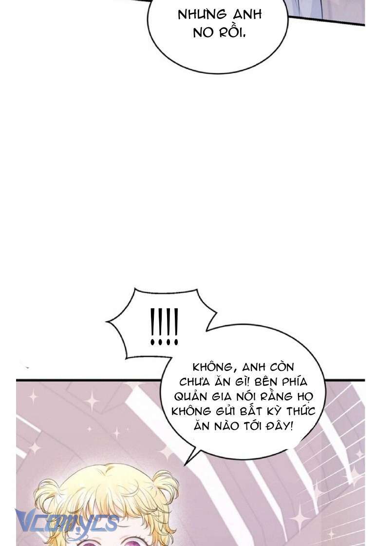 Công Chúa Bé Con Hạng S Thật Mạnh: Chapter 15