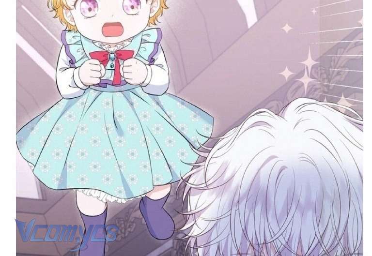 Công Chúa Bé Con Hạng S Thật Mạnh: Chapter 15