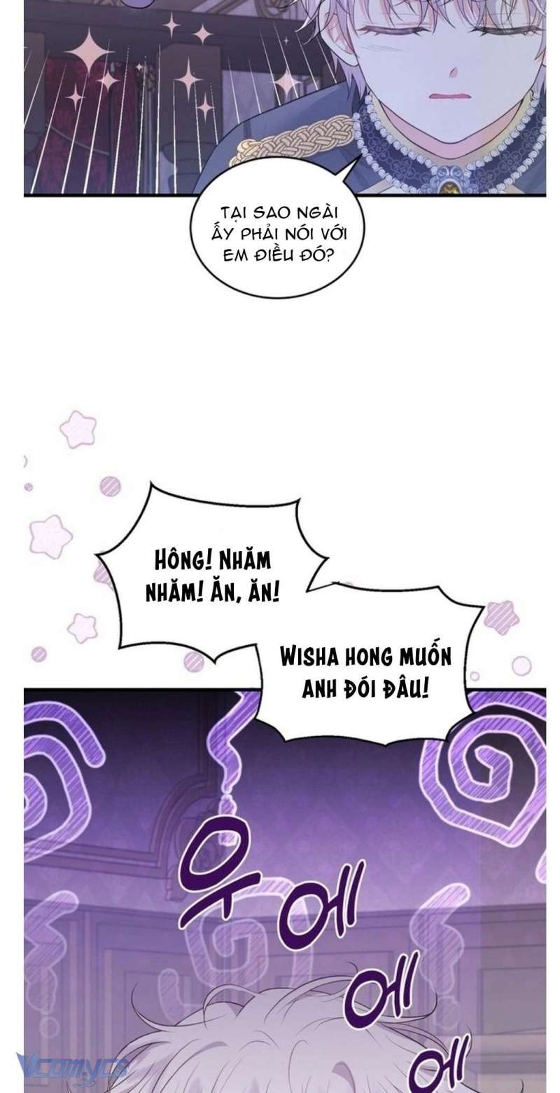 Công Chúa Bé Con Hạng S Thật Mạnh: Chapter 15