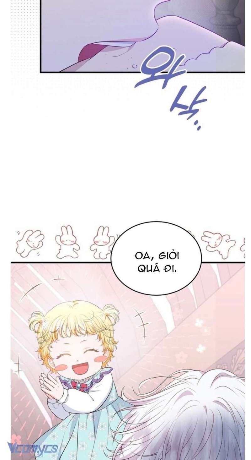 Công Chúa Bé Con Hạng S Thật Mạnh: Chapter 15