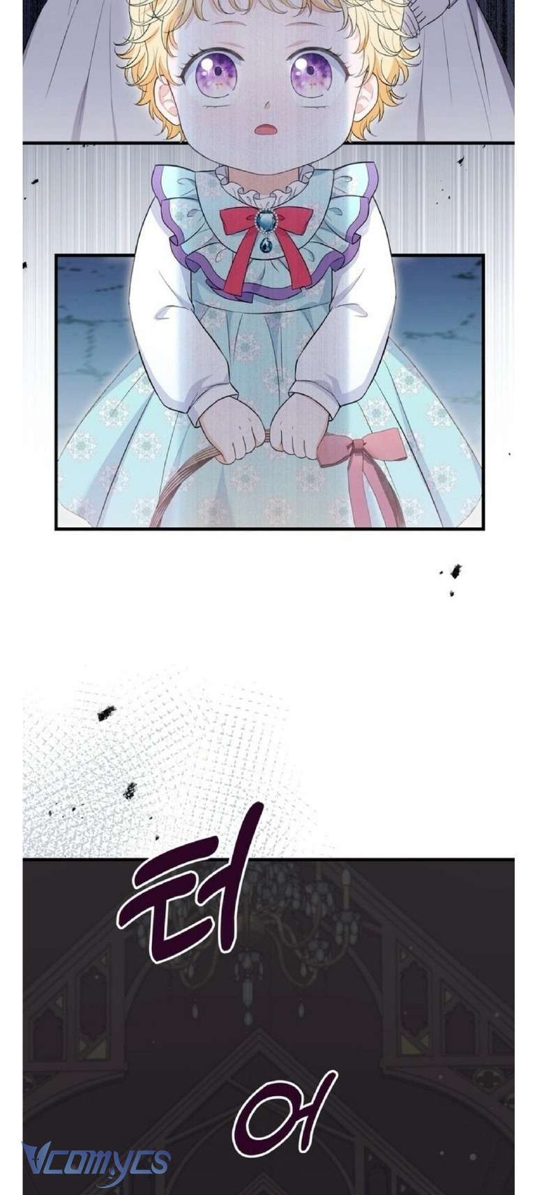 Công Chúa Bé Con Hạng S Thật Mạnh: Chapter 15