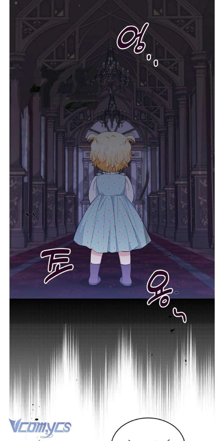 Công Chúa Bé Con Hạng S Thật Mạnh: Chapter 15