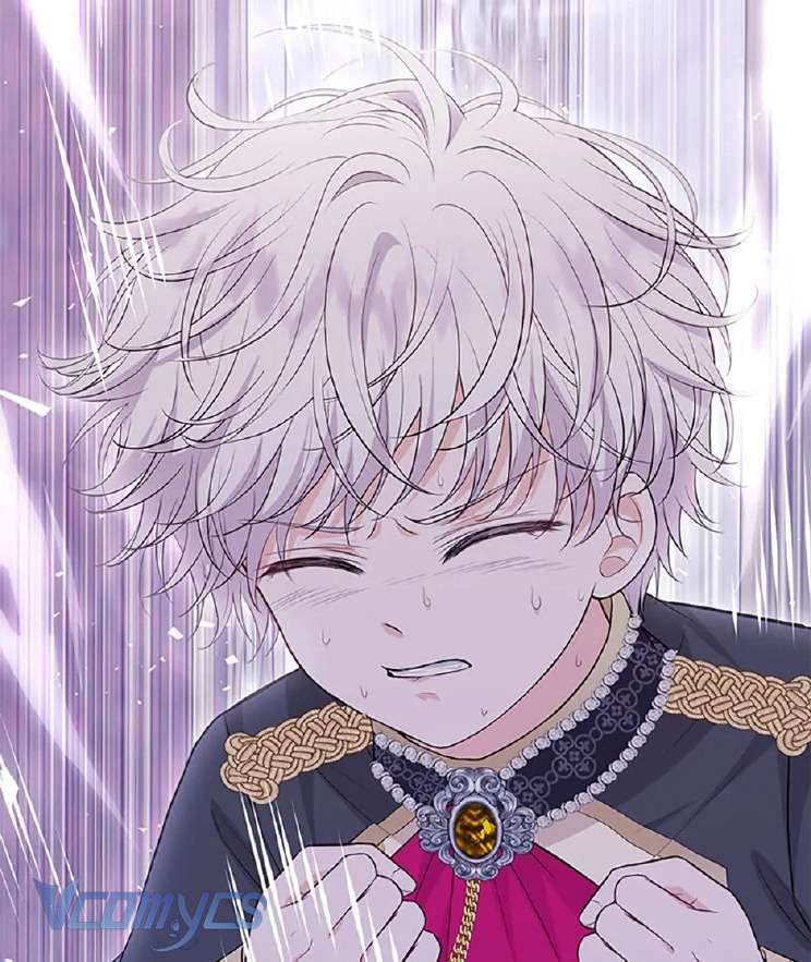 Công Chúa Bé Con Hạng S Thật Mạnh: Chapter 16