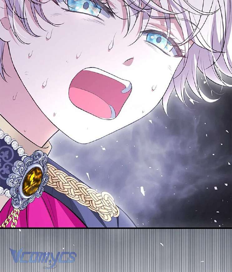 Công Chúa Bé Con Hạng S Thật Mạnh: Chapter 16