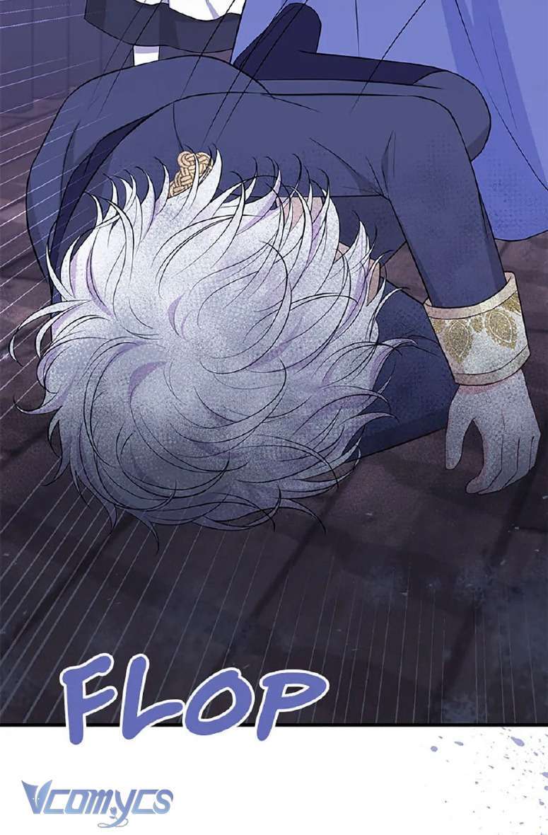 Công Chúa Bé Con Hạng S Thật Mạnh: Chapter 16