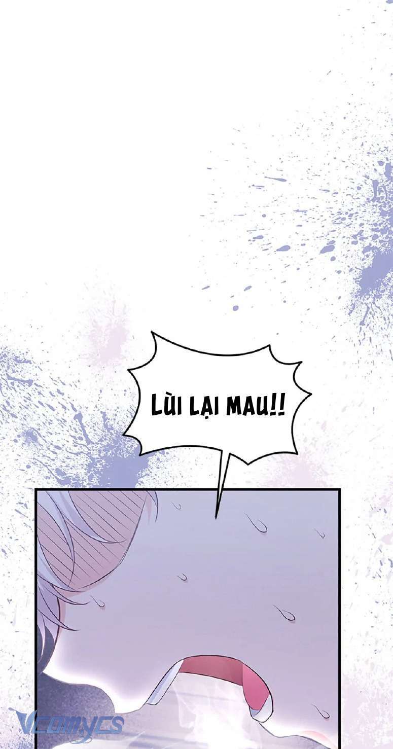 Công Chúa Bé Con Hạng S Thật Mạnh: Chapter 16