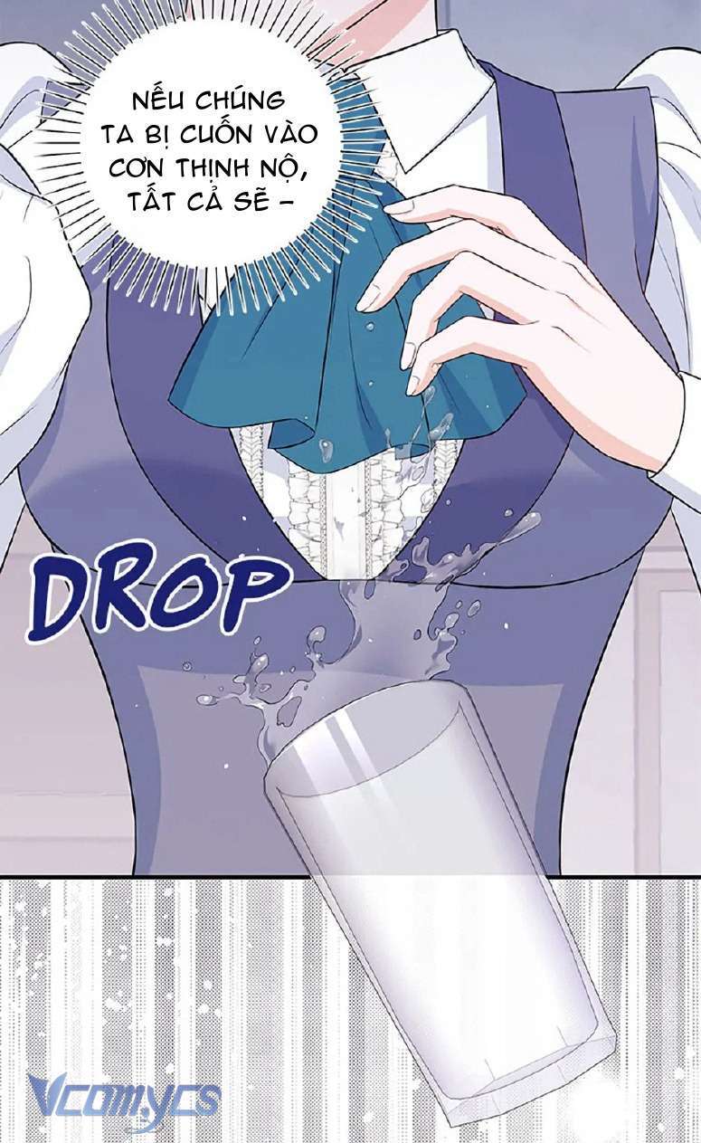 Công Chúa Bé Con Hạng S Thật Mạnh: Chapter 16