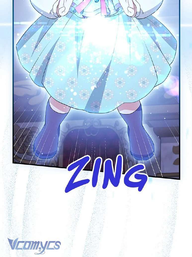 Công Chúa Bé Con Hạng S Thật Mạnh: Chapter 16
