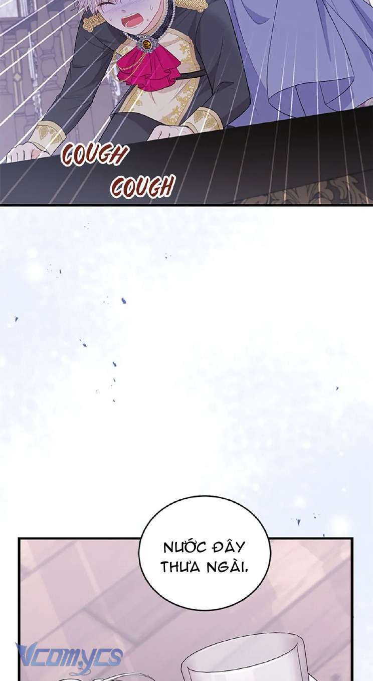 Công Chúa Bé Con Hạng S Thật Mạnh: Chapter 16