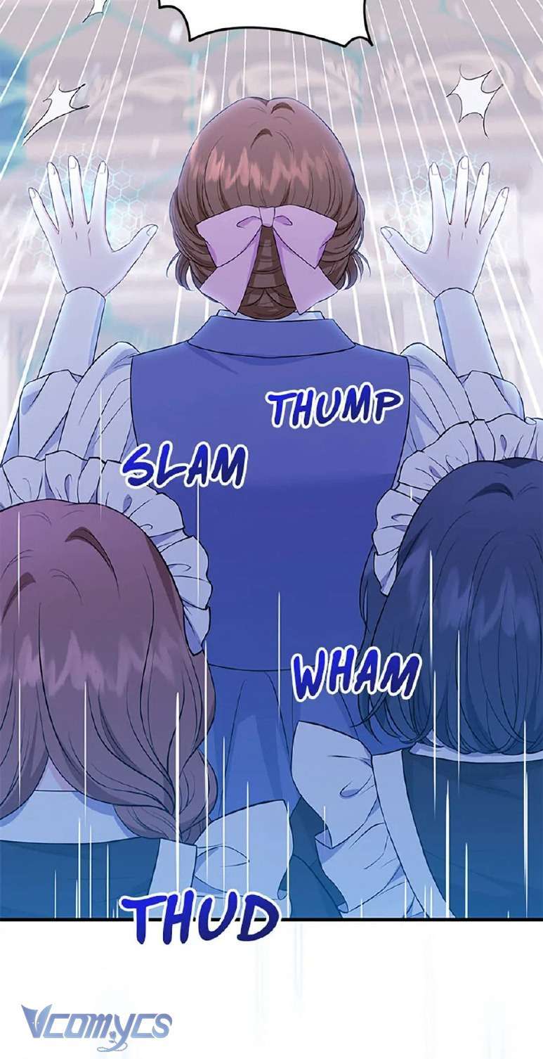 Công Chúa Bé Con Hạng S Thật Mạnh: Chapter 16