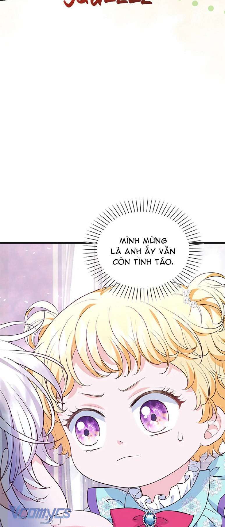 Công Chúa Bé Con Hạng S Thật Mạnh: Chapter 16
