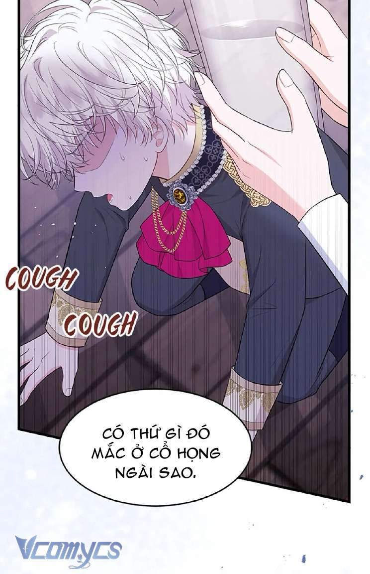Công Chúa Bé Con Hạng S Thật Mạnh: Chapter 16