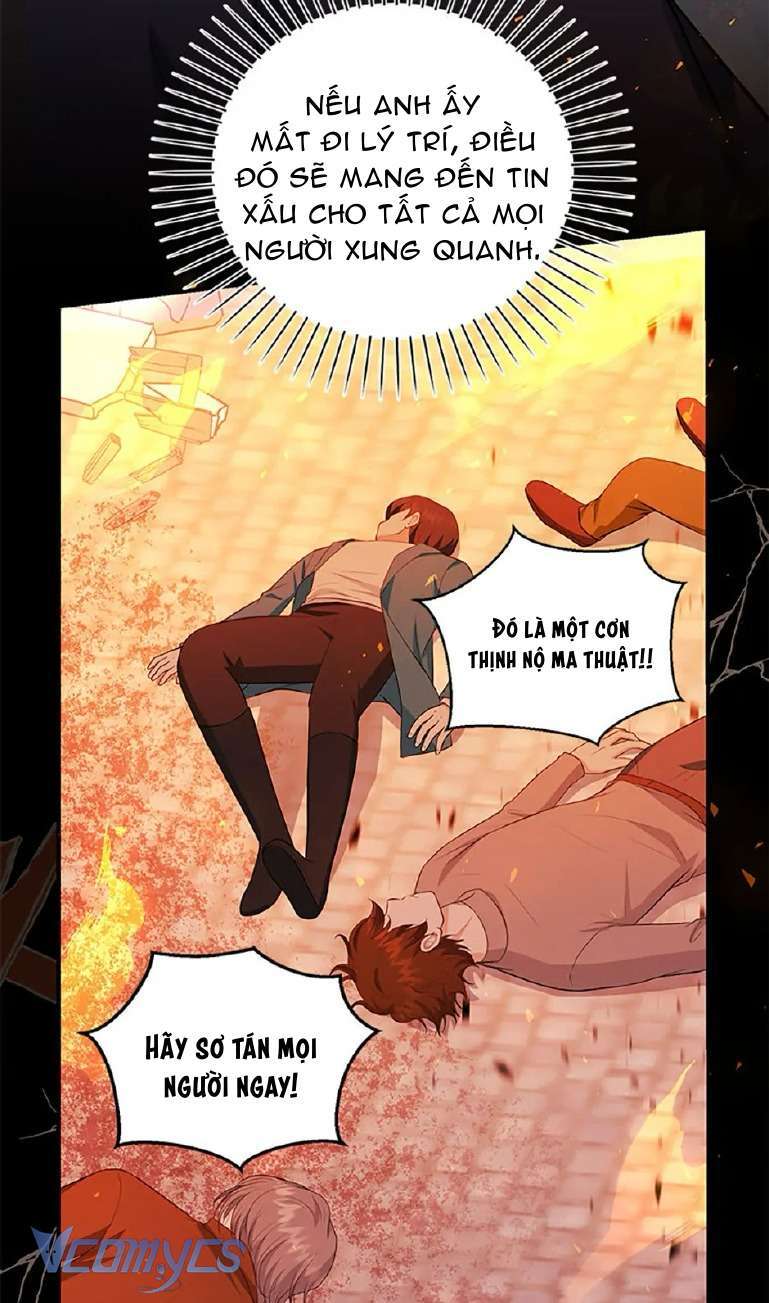 Công Chúa Bé Con Hạng S Thật Mạnh: Chapter 16